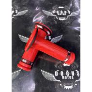 KIRMIZI PROTAPER ELÇİK