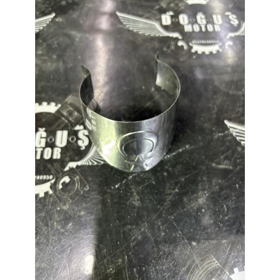 YUVARLAK SİNYAL ŞAPKASI 4 LÜ TK 