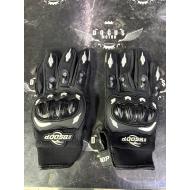 KORUMALI ELDİVEN BELGELİ PARMAK TELEFON OKUYUCULU