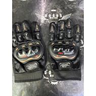 KORUMALI ELDİVEN PROBİKER