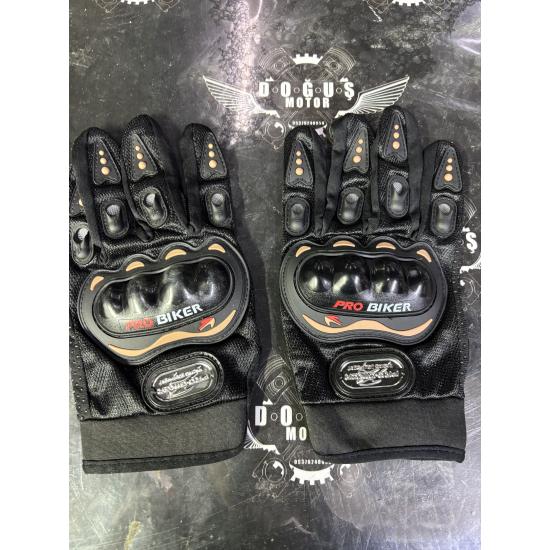 KORUMALI ELDİVEN PROBİKER