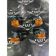 ÇİTA YUVARLAK SİNYAL 4 LÜ 