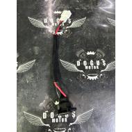 E BİKE ŞARJ SOKETİ