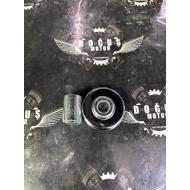 CG ARKA TEKER ARA BURÇLAR TEL JANT