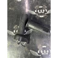 E BİKE GAZ KOL FİTESSİZ