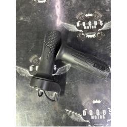 E BİKE GAZ KOL FİTESSİZ