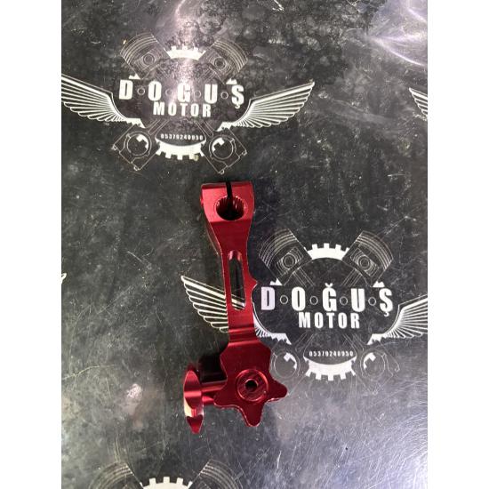 KIRMIZI FREN LEVYESİ