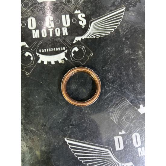 SCOOTER EGSOZ CONTASI