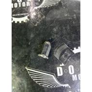 KISA SAPLAMA VİDASI