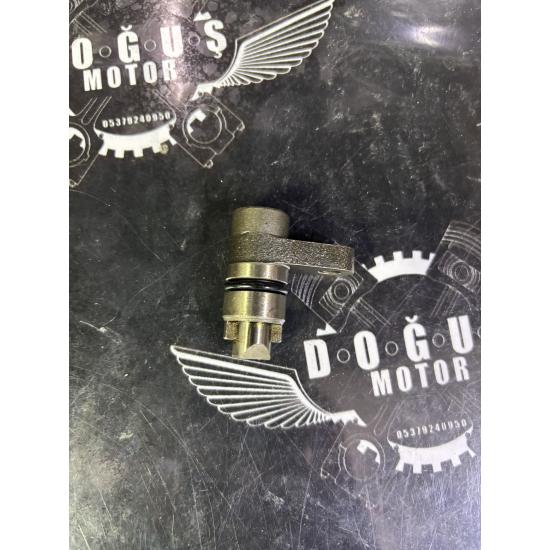 KRANK SABİTLEYİCİ