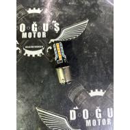 ARKA STOP ÇAKAR TURUNCU