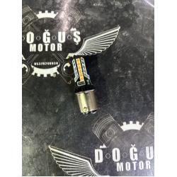 ARKA STOP ÇAKAR TURUNCU