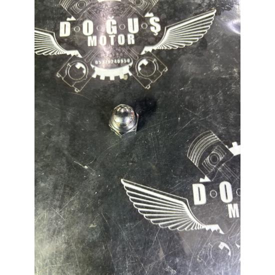 ARKA AMORTİSÖR 16 LIK SOMUN