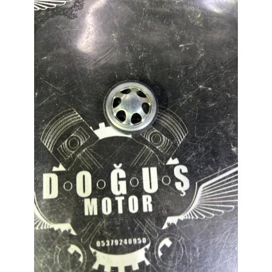 DEBRİYAJ KAPAK YAĞ CAMI