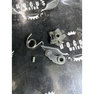 VİTES YILDIZI 1 AŞAĞI 4 YUKARI