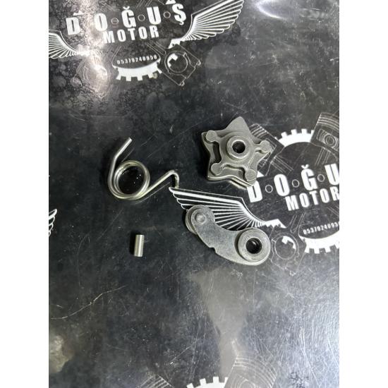 VİTES YILDIZI 1 AŞAĞI 4 YUKARI