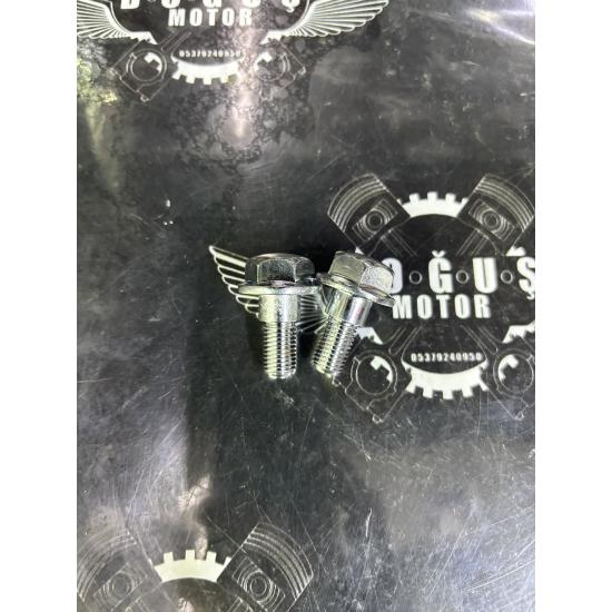 ÖN AMORTİSÖR VİDASI TK 