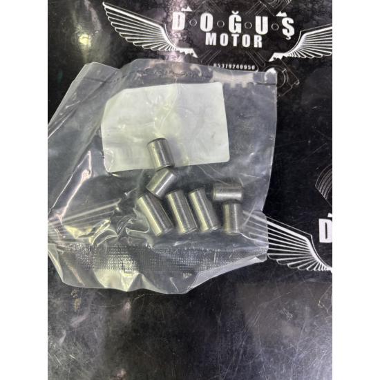 KARTEL SABİTLEME BORUSU