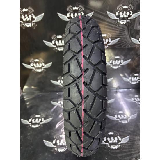 3/50-10 DIŞ ( DUBLEX ) TUBELESS LASTİK SERVİS 