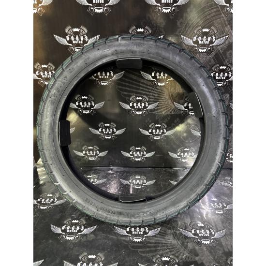 2/75-17 DIŞ SERVİS ( DUBELX ) TUBELESS SERVİS 