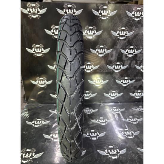 2/75-17 DIŞ SERVİS ( DUBELX ) TUBELESS SERVİS 