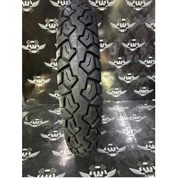 110/90-16 DIŞ ( DUBLEX ) TUBELESS LASTİK SERVİS 