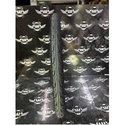 2/00-19 BALIK SIRTI ARKA DIŞ LASTİK