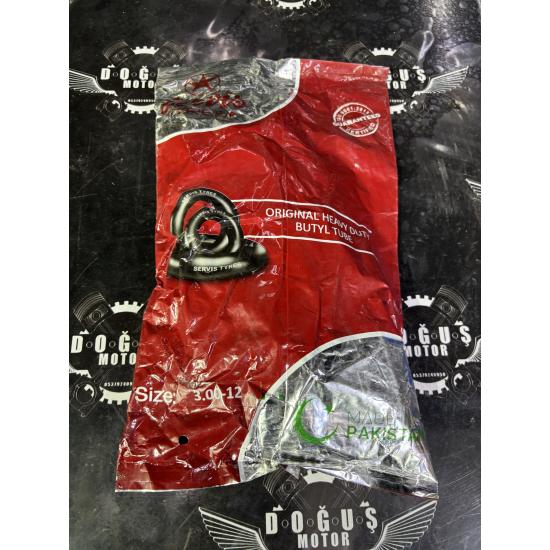 3/00-12 İÇ LASTİK