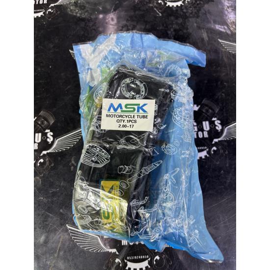2/00-17 MSK İÇ LASTİK  