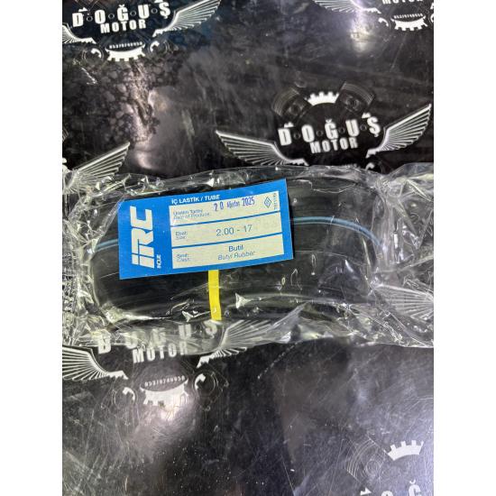 2/00-17 İÇ LASTİK ANLAŞ 