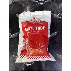 2.25/2.50*17 İÇ LASTİK