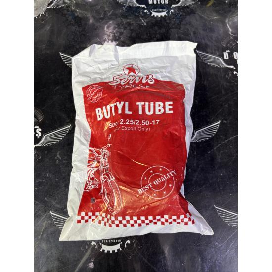 2.25/2.50*17 İÇ LASTİK