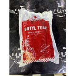 2.50/2.75-17 İÇ LASTİK SERVİS 