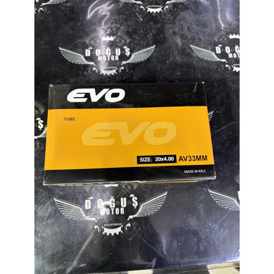 20*400 FATBİKE İÇ LASTİK