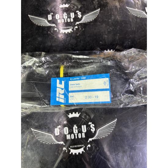 2/00-19 İÇ LASTİK ANLAŞ