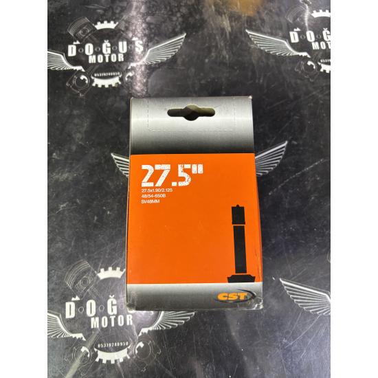 27.5*1.50-2.125 İÇ LASTİK