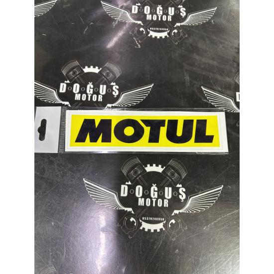SARI MOTUL STİCKER 