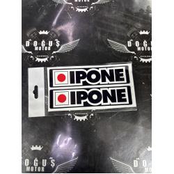 İPONE STİCKER YATIK