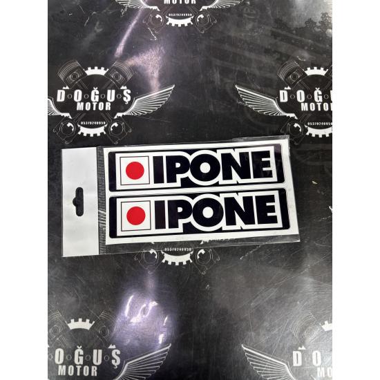 İPONE STİCKER YATIK