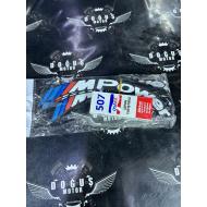 MPOWER LASTİK YAZISI