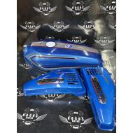 MAVİ KESİK DEPO ŞERİTLİ