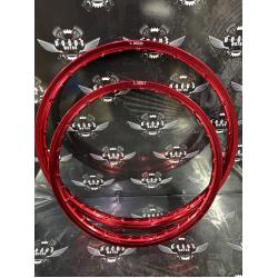 17-24 KIRMIZI ÇEMBER