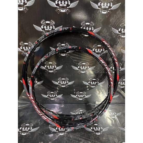 17-24 RİDEİT ÇEMBER