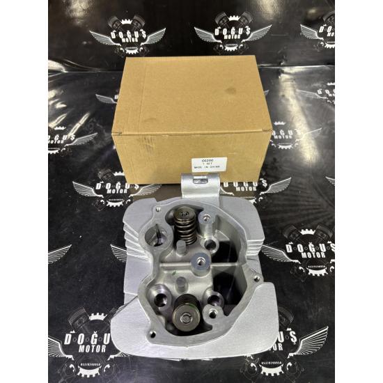 MTS 200 ÜST KAPAK 3 VİDALI