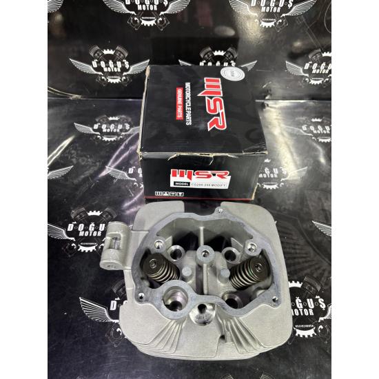 MSR 250 ÜST KAPAK DÜZ SAPLAMA 