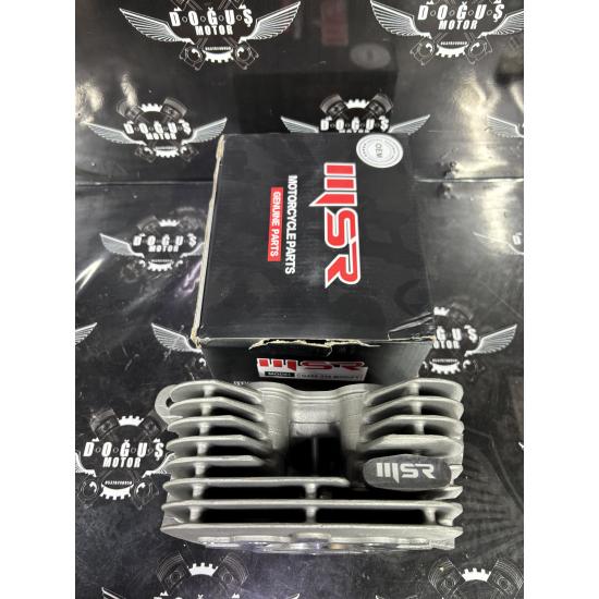 MSR 250 ÜST KAPAK DÜZ SAPLAMA 