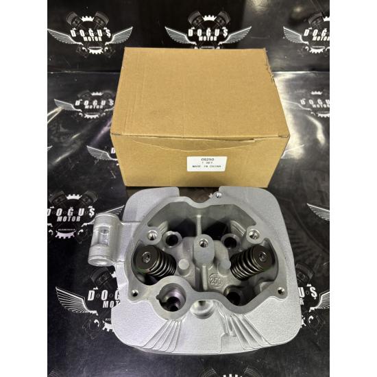 MTS 250 ÜST KAPAK ŞAŞ 