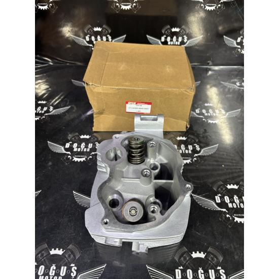 MTS 125 ÜST KAPAK 3 VİDALI