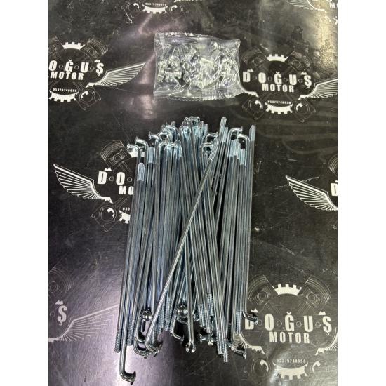 4*160 MM JANT TELİ 17 İÇİN UYUMLU