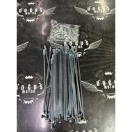 3.5*160MM JANT TELİ 17 İÇİN UYUMLU